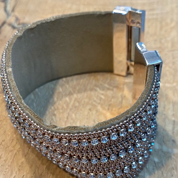 Rose Gold-Tone Bracelet - Picture 16 of 16